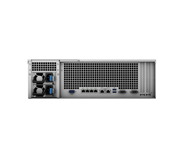 SYNOLOGY RS4021xs+ RACK - 678751 - zdjęcie 6